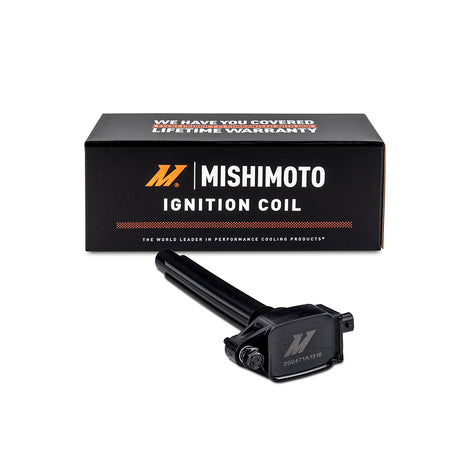 Performance Ignition Coil <br> 13-16 Dodge Dart, Chrysler 200, Jeep Cherokee 2.4L