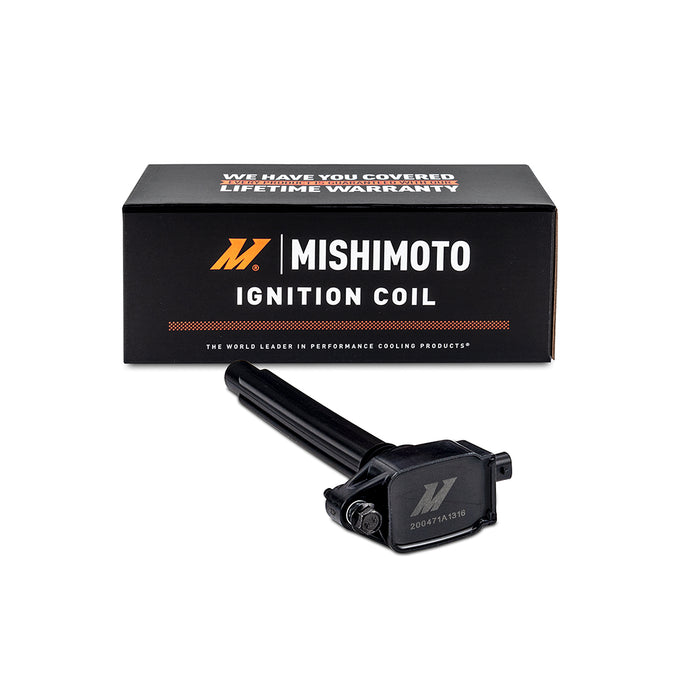 Performance Ignition Coil <br> 13-16 Dodge Dart, Chrysler 200, Jeep Cherokee 2.4L