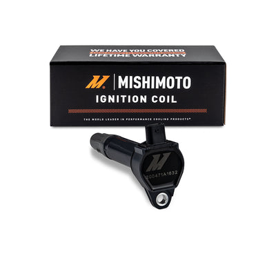 Performance Ignition Coil <br> 06-10 Dodge Charger, Chrysler 300, VW Routan