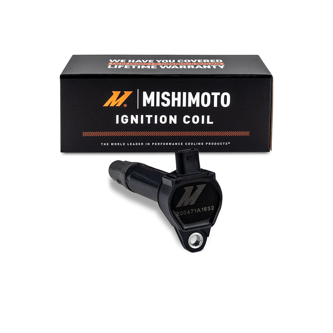 Performance Ignition Coil <br> 06-10 Dodge Charger, Chrysler 300, VW Routan