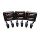 Set of 4 Performance Ignition Coil <br> 03-07 Honda Accord Civic, Acura RSX