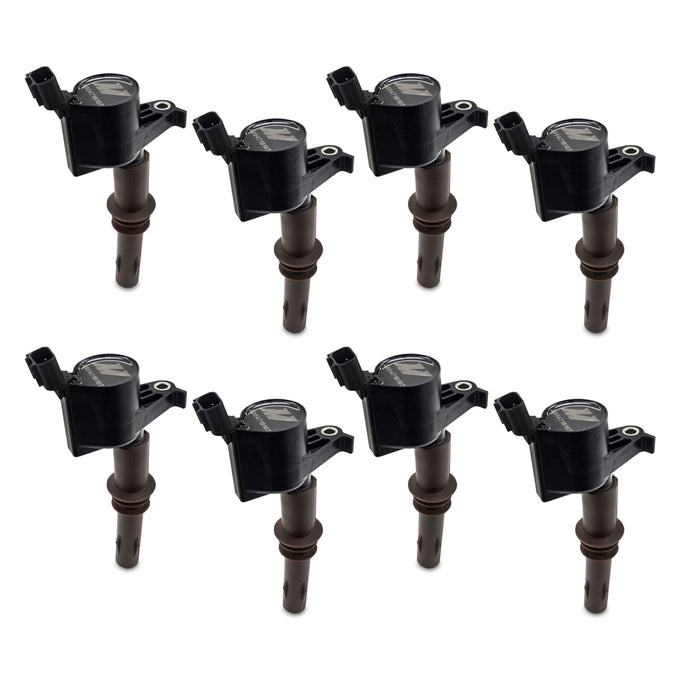 Set of 8 Performance Ignition Coil <br> 08-14 Lincoln Navigator Mercury Mountaineer