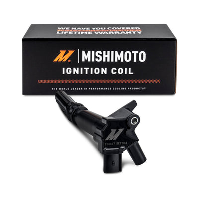 Performance Ignition Coil <br> 11-17 Ford F150-F350 E350 E450 Super Duty