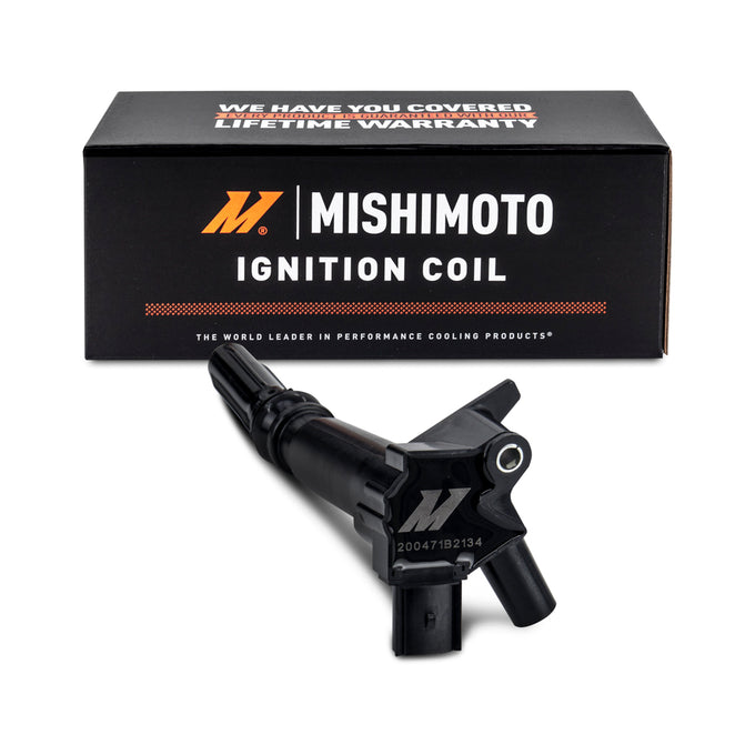 Performance Ignition Coil <br> 11-17 Ford F150-F350 E350 E450 Super Duty