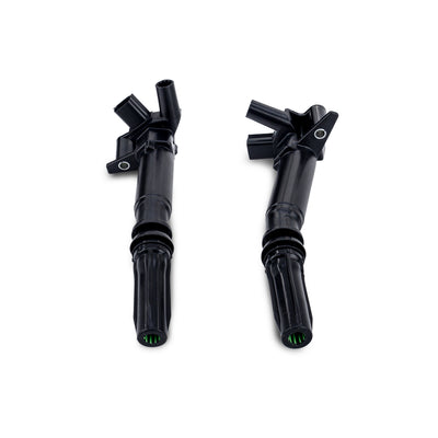 Set of 8 Performance Ignition Coil <br> 11-17 Ford F150-F350 E350 E450 Super Duty