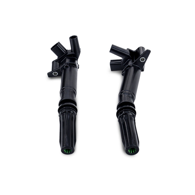 Set of 8 Performance Ignition Coil <br> 11-17 Ford F150-F350 E350 E450 Super Duty