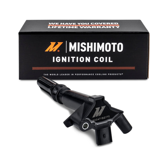 Performance Ignition Coil <br> 11-17 Ford F150-F350 E350 E450 Super Duty