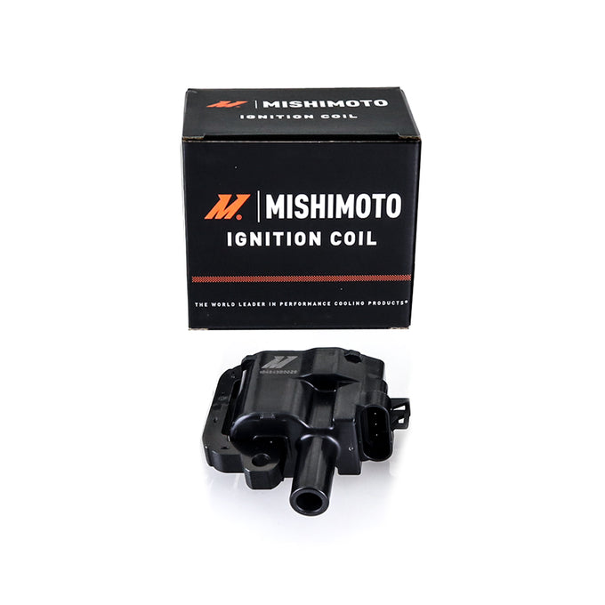 Performance Ignition Coil <br> 97-04 Chevy Silverado GMC Sierra 2500 3500