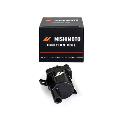 Performance Ignition Coil <br> 99-07 Chevy Silverado GMC Sierra 1500 2500 3500