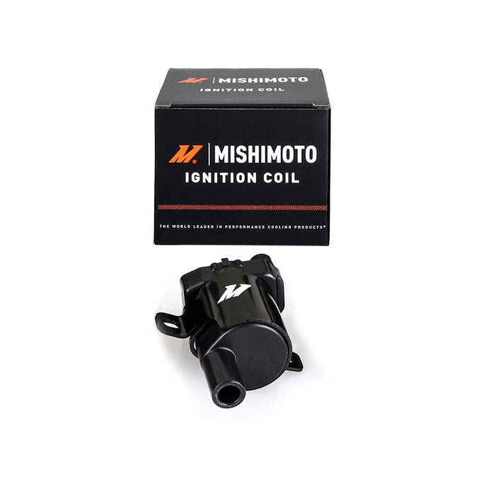Performance Ignition Coil <br> 99-07 Chevy Silverado GMC Sierra 1500 2500 3500