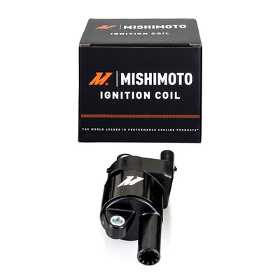 Performance Ignition Coil <br> 06-20 Chevy Silverado GMC Sierra 1500 2500