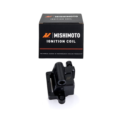 Performance Ignition Coil <br> 99-07 Chevy Silverado GMC Sierra 1500 2500 3500