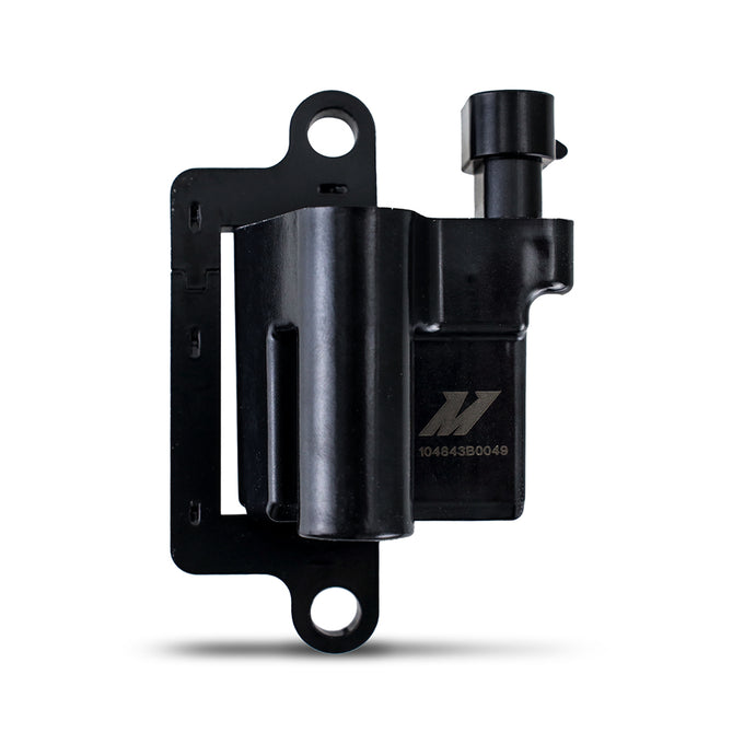 Set of 8 Performance Ignition Coil <br> 99-07 Chevy Silverado GMC Sierra 1500 2500 3500