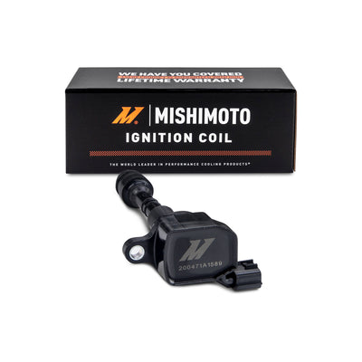 Performance Ignition Coil <br> 12-21 Nissan NV1500/2500/3500 Pathfinder
