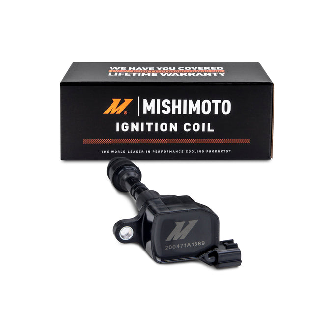 Performance Ignition Coil <br> 12-21 Nissan NV1500/2500/3500 Pathfinder
