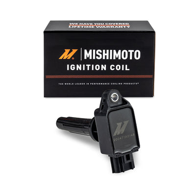 Performance Ignition Coil <br> 12-24 Mazda CX-5/30/3/50/90 5/6