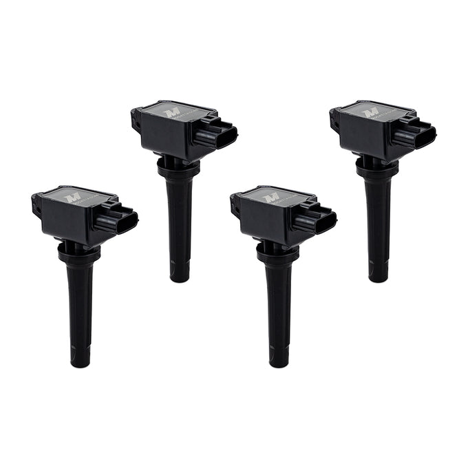 Set of 4 Performance Ignition Coil <br> 12-23 Mazda MX CX-5/30/3/9/7/50/90
