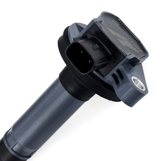 Set of 6 Performance Ignition Coil <br> 07-18 Ford Edge Fusion, Lincoln MKS, Mazda 6