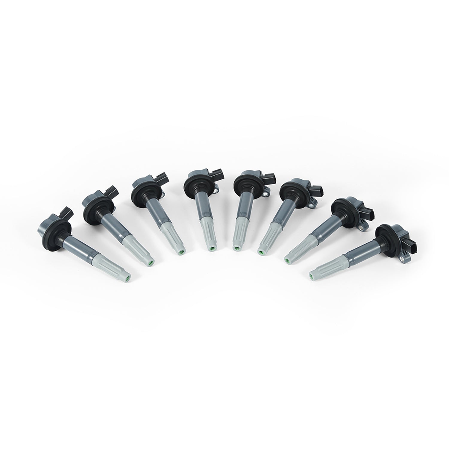 Set of 8 Performance Ignition Coil <br> 11-16 Ford Mustang F-150 5.0L