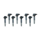 Set of 8 Performance Ignition Coil <br> 11-16 Ford Mustang F-150 5.0L
