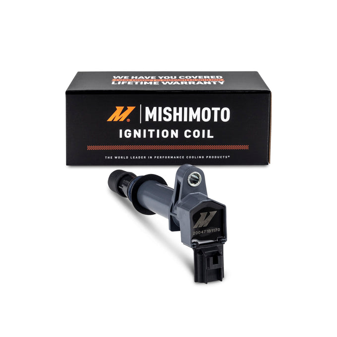 Performance Ignition Coil <br> 02-08 Dodge Ram 1500, Jeep Commander Liberty