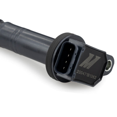 Set of 6 Performance Ignition Coil <br> 05-23 Toyota Tacoma Camry 4Runner, Lexus IS F