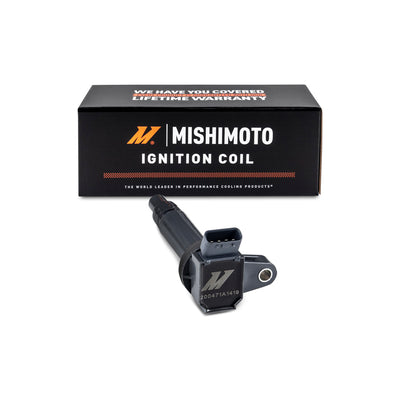 Performance Ignition Coil <br> 01-10 Lexus LS430 LX470 GX470, Toyota 4Runner
