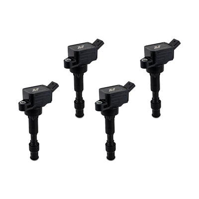 Set of 4 Performance Ignition Coil <br> 16-23 Hyundai Veloster engines 2.0L