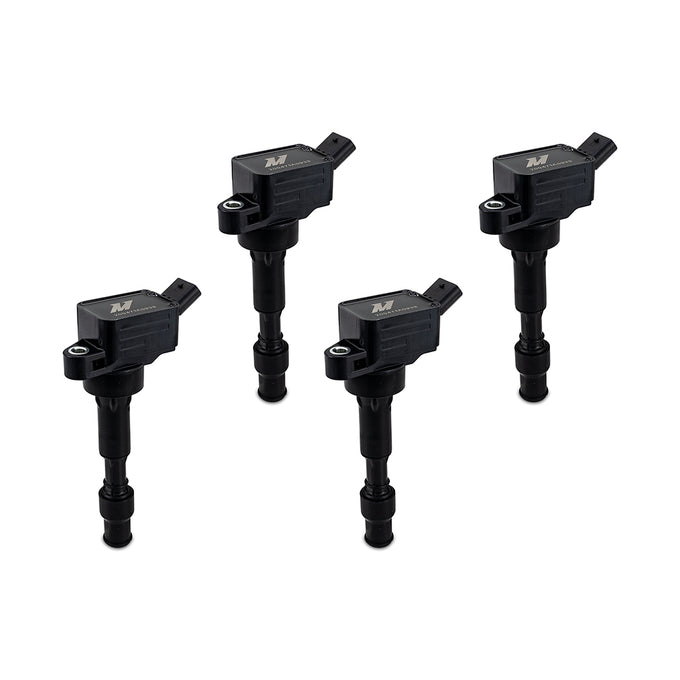Set of 4 Performance Ignition Coil <br> 16-23 Hyundai Veloster engines 2.0L