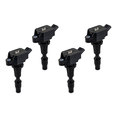 Set of 4 Performance Ignition Coil <br> 16-24 Hyundai Veloster N 2.0L engines
