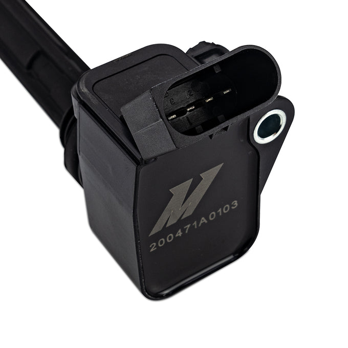 Set of 4 Performance Ignition Coil <br> 15-21 VW GTI engines