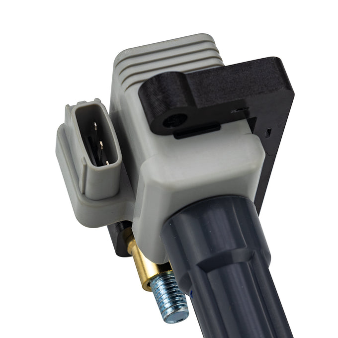 Set of 4 Performance Ignition Coil <br> 04-09 Subaru Legacy Outback, Impreza Forester