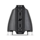 Universal Air-To-Water Intercooler Dual Pass <br> 13.61 L X 4.92 W X 10.75 in H