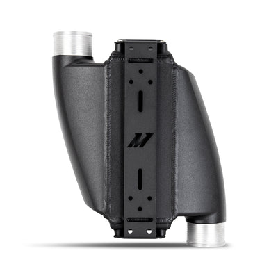 Universal Air-To-Water Intercooler Dual Pass <br> 14.13 L X 4.92 W X 10.75 in H