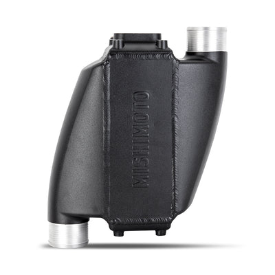 Universal Air-To-Water Intercooler Dual Pass <br> 14.13 L X 4.92 W X 10.75 in H