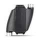 Universal Air-To-Water Intercooler Dual Pass <br> 14.13 L X 5.90 W X 12.37 in H