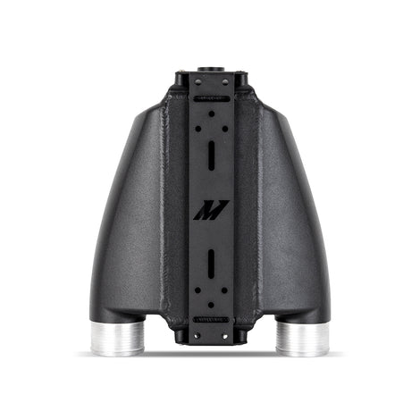 Universal Air-To-Water Intercooler Single Pass <br> 13.61 L X 3.93 W X 9.25 in H