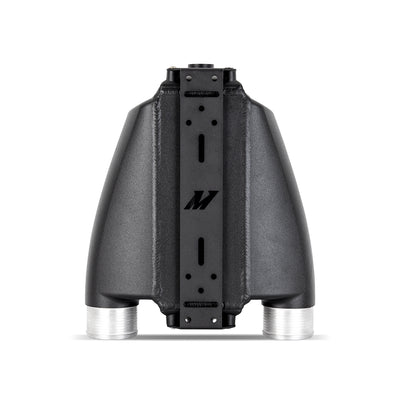 Universal Air-To-Water Intercooler Single Pass <br> 13.61 L X 3.93 W X 9.25 in H