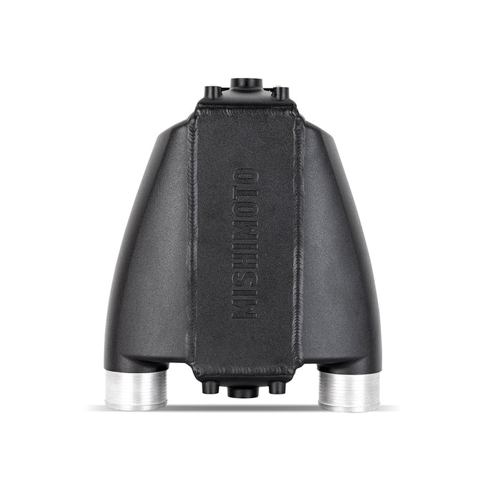 Universal Air-To-Water Intercooler Single Pass <br> 13.61 L X 3.93 W X 9.25 in H