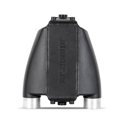 Universal Air-To-Water Intercooler Dual Pass <br> 13.61 L X 4.92 W X 10.75 in H