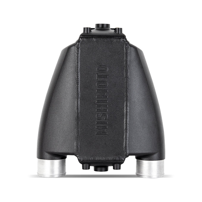 Universal Air-To-Water Intercooler Dual Pass <br> 13.61 L X 4.92 W X 10.75 in H