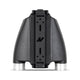 Universal Air-To-Water Intercooler Dual Pass <br> 13.61 L X 5.90 W X 12.37 in H