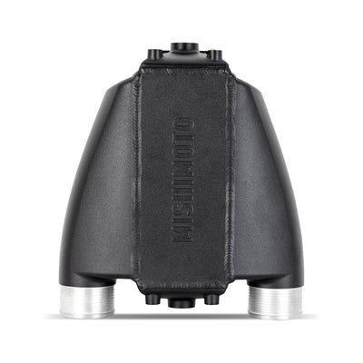 Universal Air-To-Water Intercooler Dual Pass <br> 13.61 L X 5.90 W X 12.37 in H