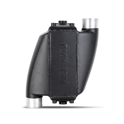 Universal Air-To-Water Intercooler Single Pass <br> 14.13 L X 3.93 W X 9.25 in H