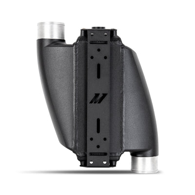 Universal Air-To-Water Intercooler Dual Pass <br> 14.13 L X 4.92 W X 10.75 in H