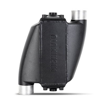 Universal Air-To-Water Intercooler Dual Pass <br> 14.13 L X 4.92 W X 10.75 in H