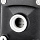 Universal Air-To-Water Intercooler Dual Pass <br> 14.13 L X 4.92 W X 10.75 in H