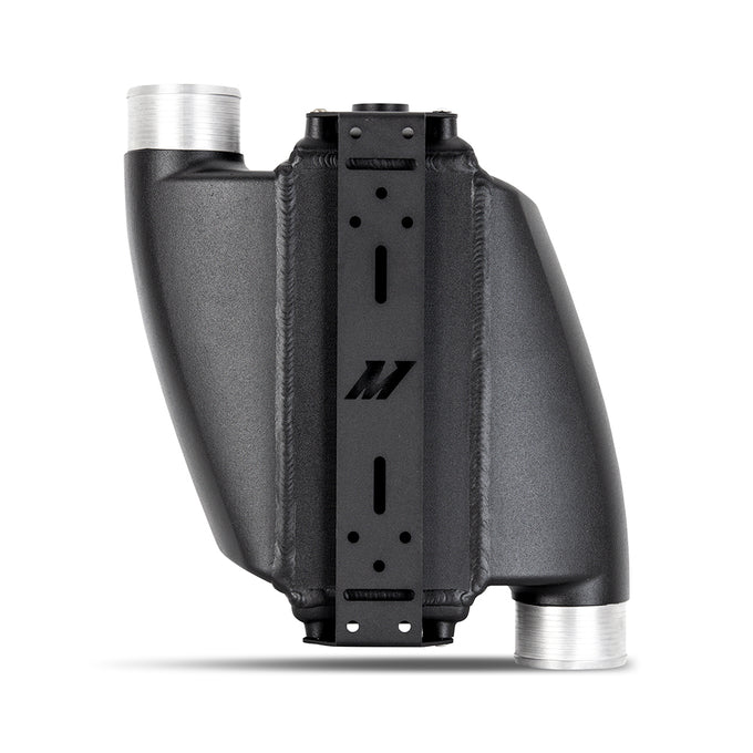 Universal Air-To-Water Intercooler Dual Pass <br> 14.13 L X 5.90 W X 12.37 in H