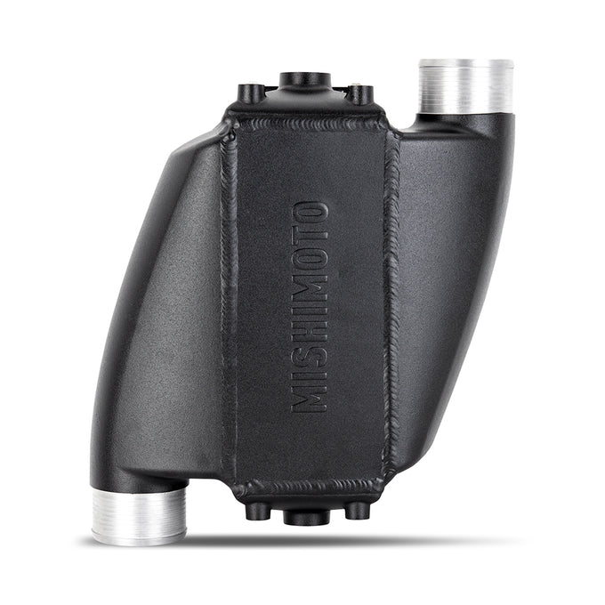 Universal Air-To-Water Intercooler Dual Pass <br> 14.13 L X 5.90 W X 12.37 in H