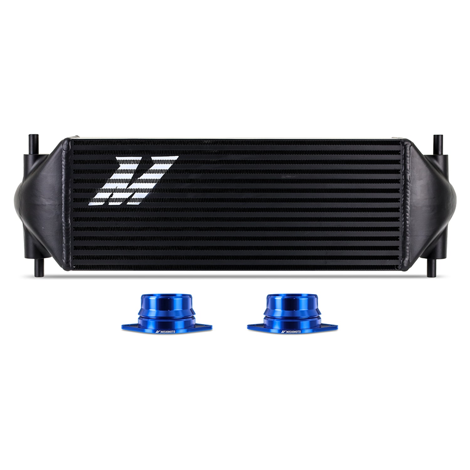 Performance Intercooler Kit <br> 21-26 Ford Bronco 2.3L,2.7L